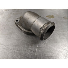 10X218 Thermostat Housing For 09-10 Subaru Forester  2.5